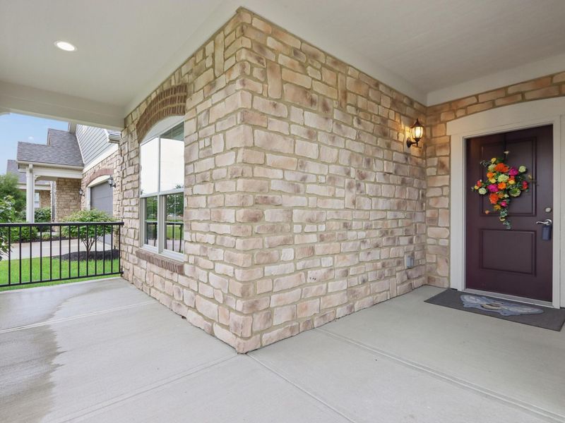 3968 Millwood Place , Powell, OH 43065 Photo 3