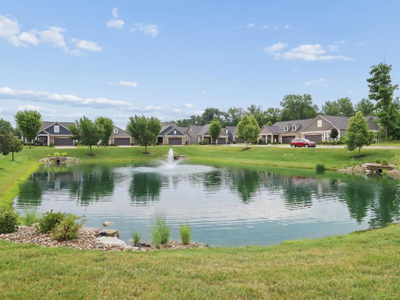 3968 Millwood Place , Powell, OH 43065 Photo 44