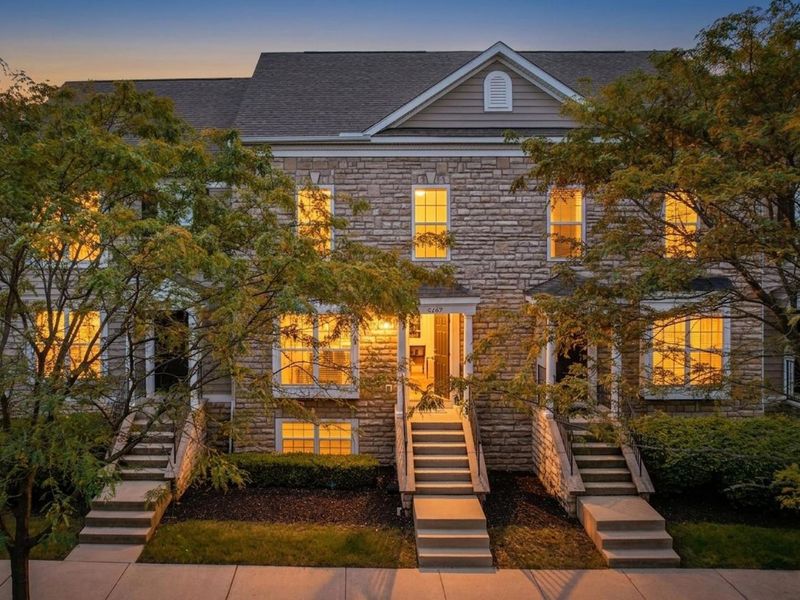 5269 Cross River Falls Boulevard, Unit 38, Dublin, OH 43016 Photo 1