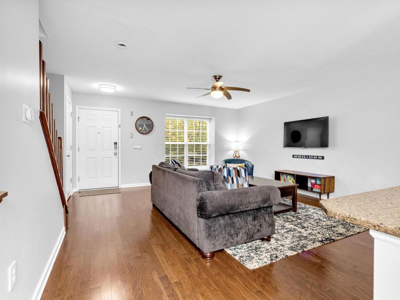 5269 Cross River Falls Boulevard, Unit 38, Dublin, OH 43016 Photo 11