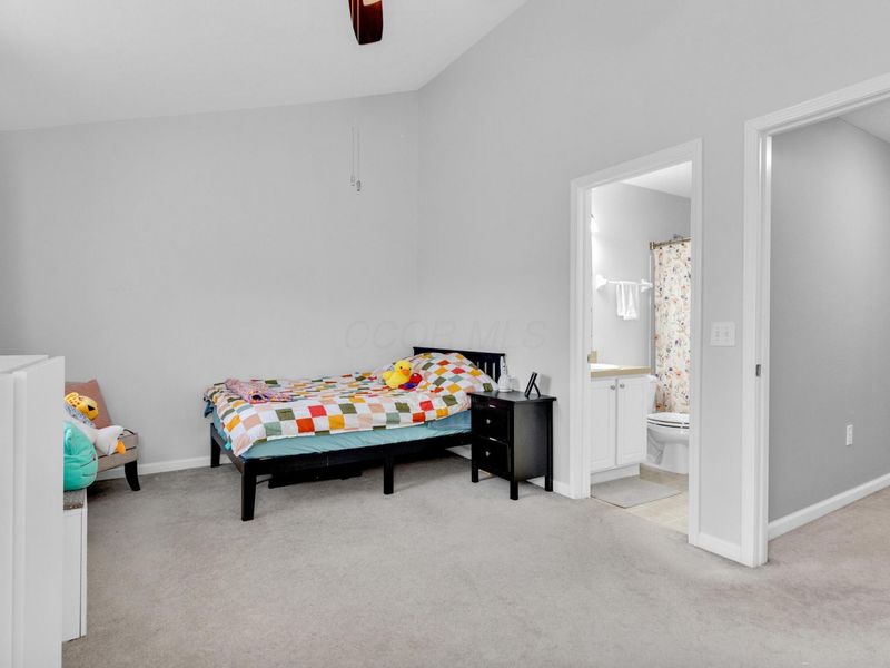 5269 Cross River Falls Boulevard, Unit 38, Dublin, OH 43016 Photo 26