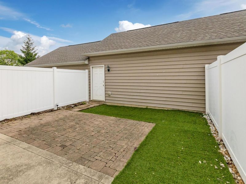 5269 Cross River Falls Boulevard, Unit 38, Dublin, OH 43016 Photo 35