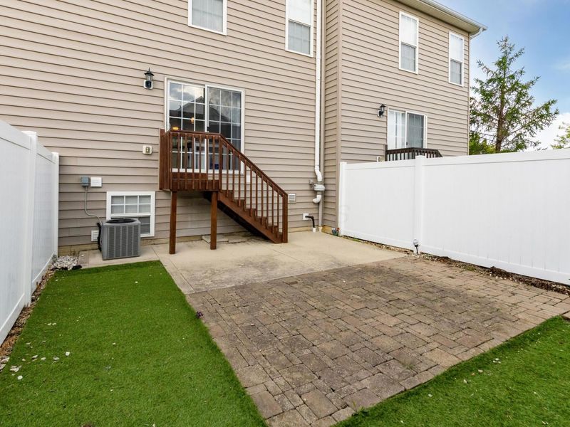 5269 Cross River Falls Boulevard, Unit 38, Dublin, OH 43016 Photo 36