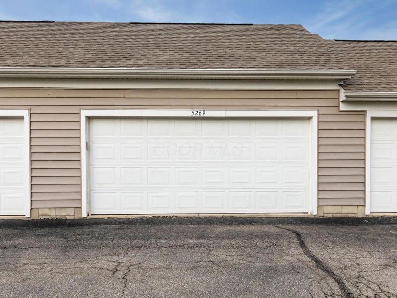 5269 Cross River Falls Boulevard, Unit 38, Dublin, OH 43016 Photo 38