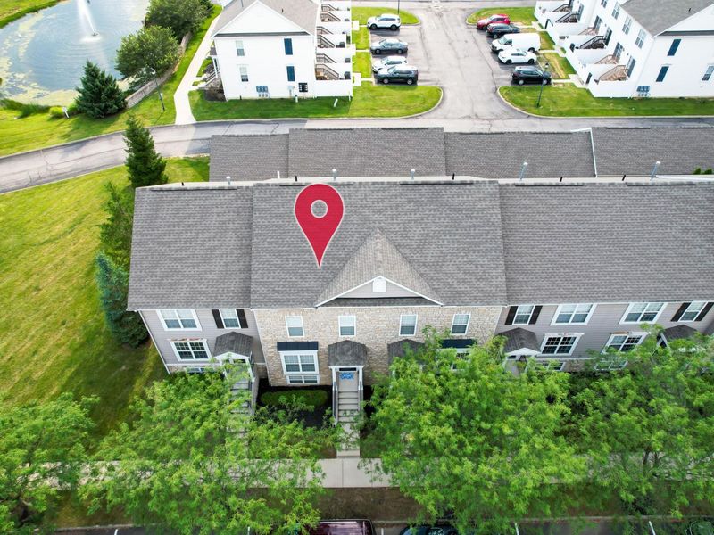 5269 Cross River Falls Boulevard, Unit 38, Dublin, OH 43016 Photo 39