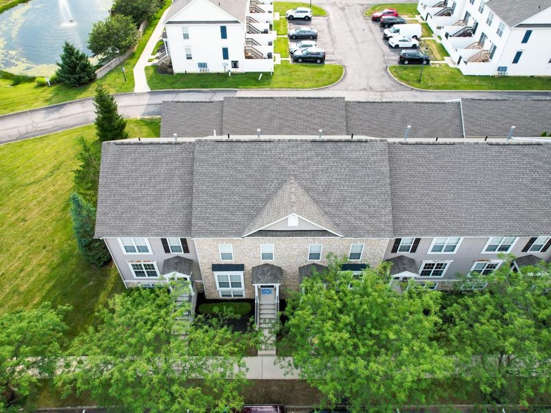 5269 Cross River Falls Boulevard, Unit 38, Dublin, OH 43016 Photo 53