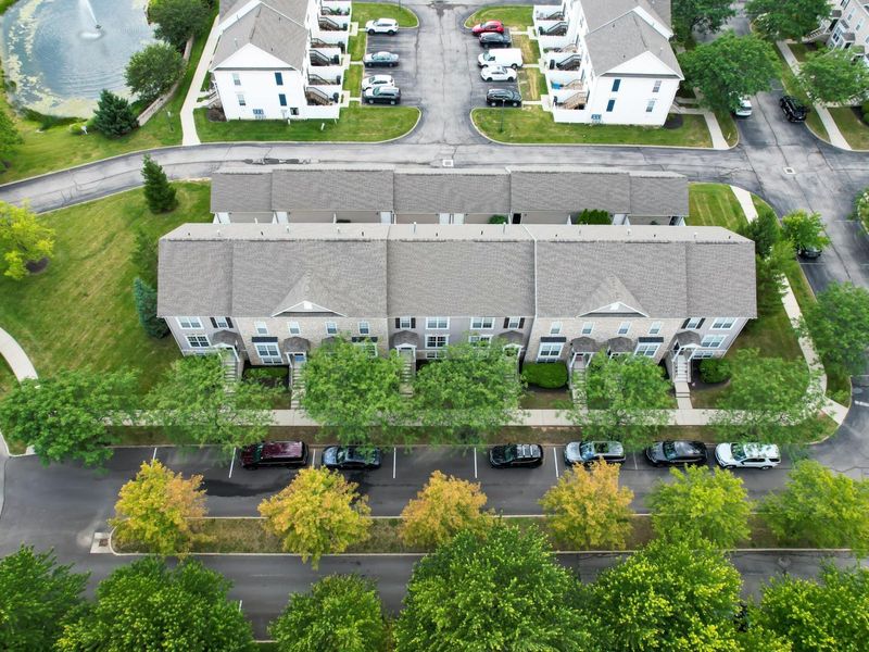 5269 Cross River Falls Boulevard, Unit 38, Dublin, OH 43016 Photo 55