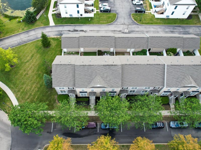 5269 Cross River Falls Boulevard, Unit 38, Dublin, OH 43016 Photo 58