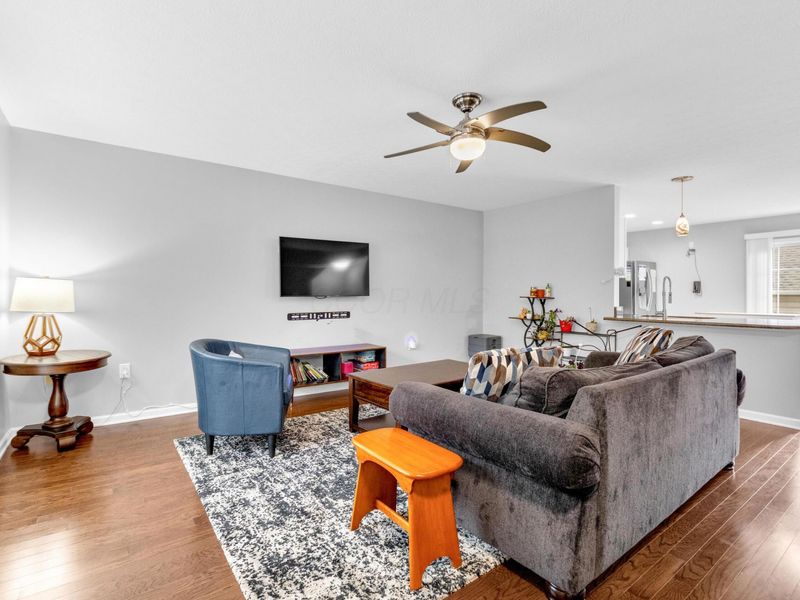 5269 Cross River Falls Boulevard, Unit 38, Dublin, OH 43016 Photo 6