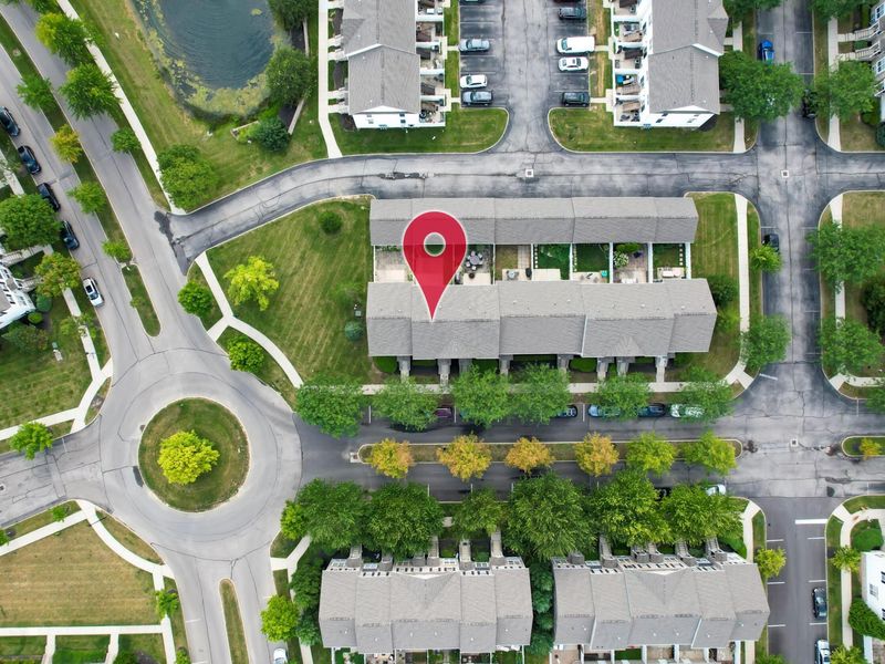 5269 Cross River Falls Boulevard, Unit 38, Dublin, OH 43016 Photo 61