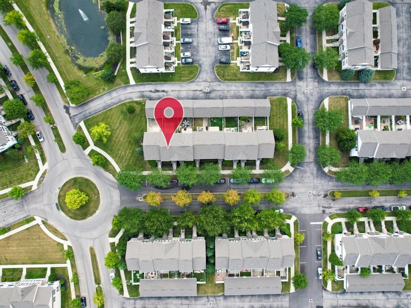 5269 Cross River Falls Boulevard, Unit 38, Dublin, OH 43016 Photo 63