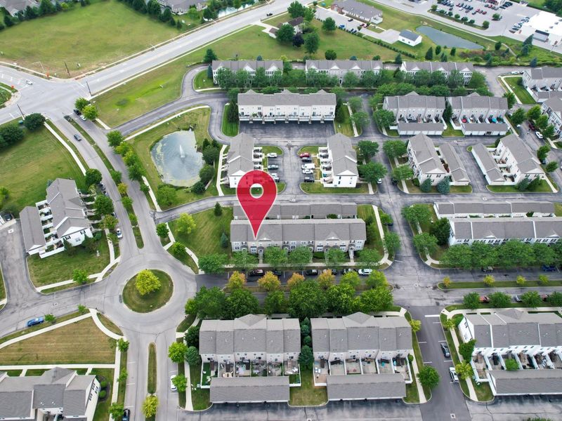 5269 Cross River Falls Boulevard, Unit 38, Dublin, OH 43016 Photo 65