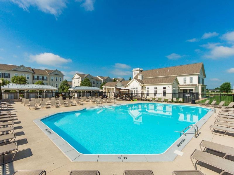 5269 Cross River Falls Boulevard, Unit 38, Dublin, OH 43016 Photo 67