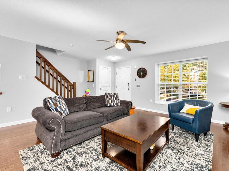 5269 Cross River Falls Boulevard, Unit 38, Dublin, OH 43016 Photo 7