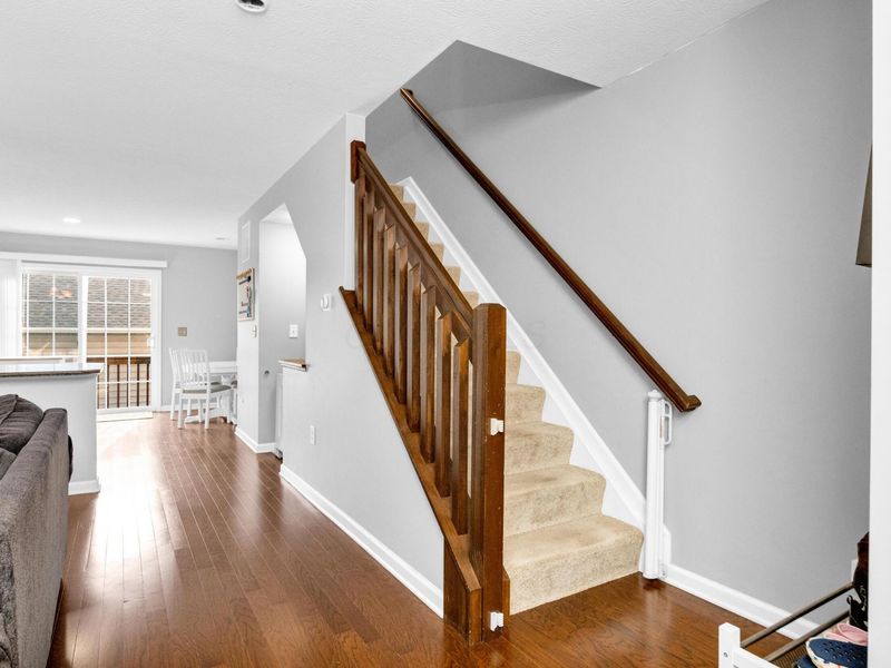 5269 Cross River Falls Boulevard, Unit 38, Dublin, OH 43016 Photo 8