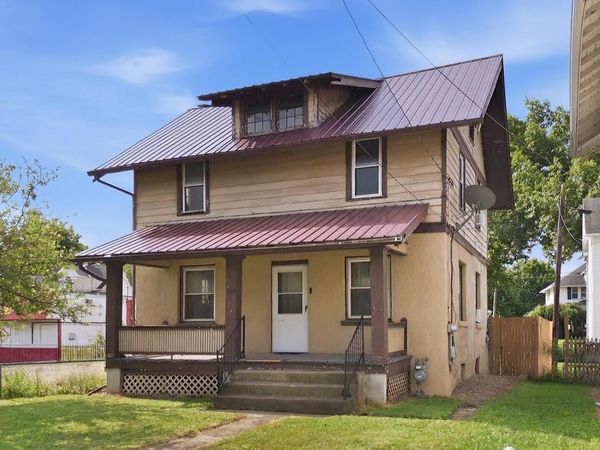 535 E Main Street , Ashland, OH 44805