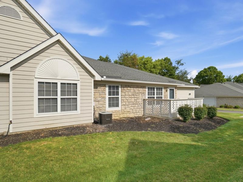 185 Groveport Pike , Unit 6B, Canal Winchester, OH 43110 Photo 2