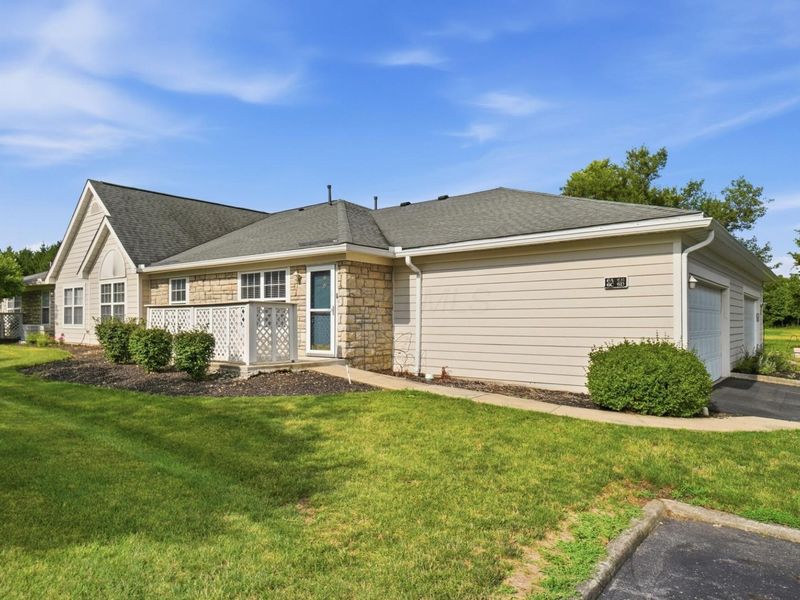 185 Groveport Pike , Unit 6B, Canal Winchester, OH 43110 Photo 24