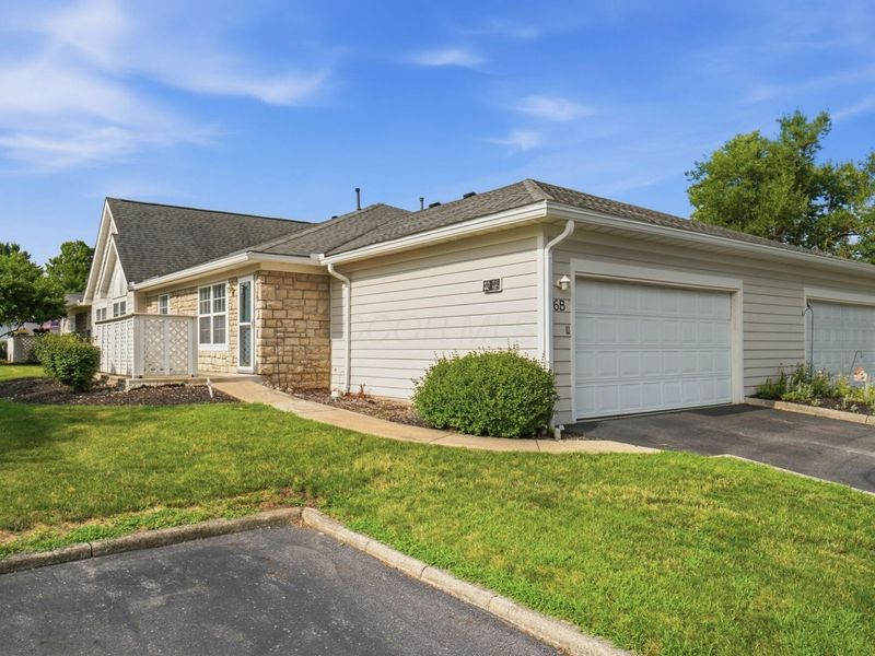 185 Groveport Pike , Unit 6B, Canal Winchester, OH 43110 Photo 3