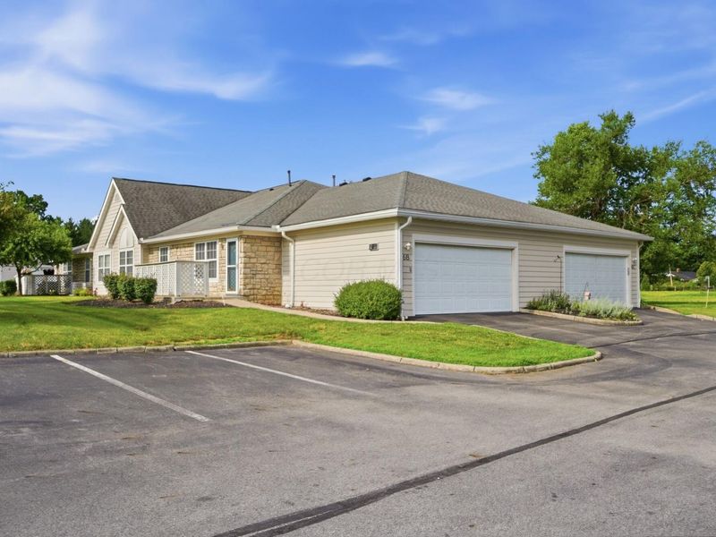 185 Groveport Pike , Unit 6B, Canal Winchester, OH 43110 Photo 33