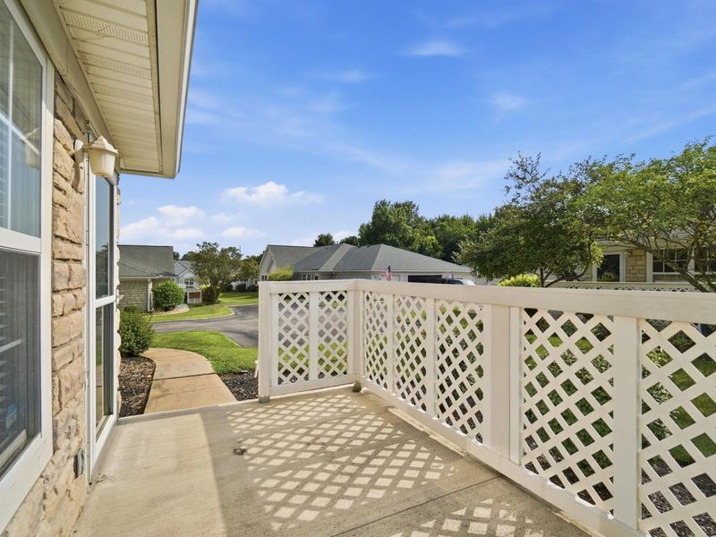 185 Groveport Pike , Unit 6B, Canal Winchester, OH 43110 Photo 6