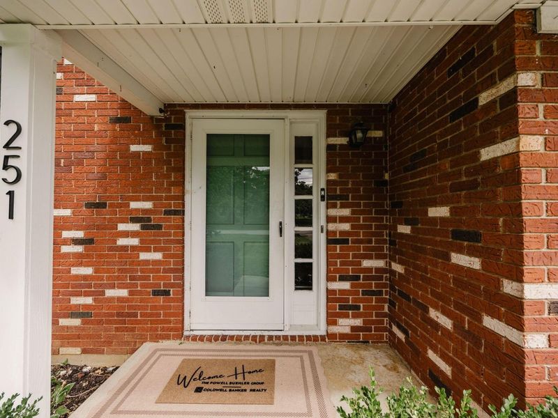 251 Cherokee Trail, Granville, OH 43023 Photo 3