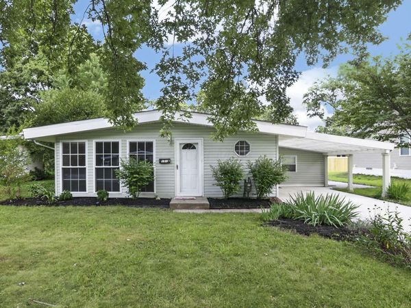 150 Douglas Drive , Gahanna, OH 43230