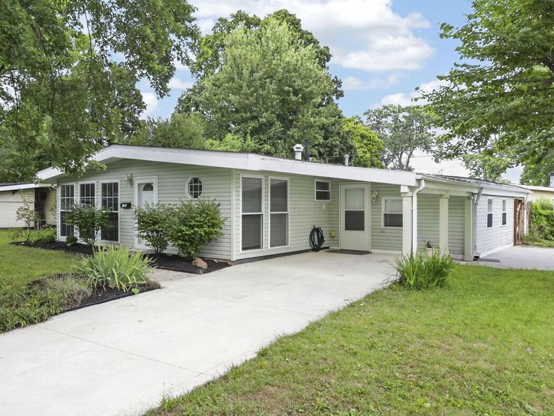150 Douglas Drive , Gahanna, OH 43230 Photo 30