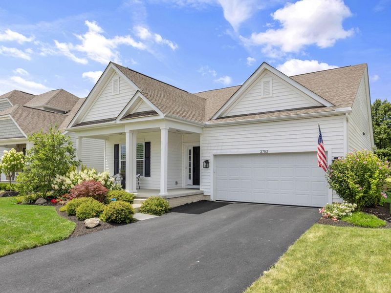 2753 Newbern Drive W, Blacklick, OH 43004 Photo 35