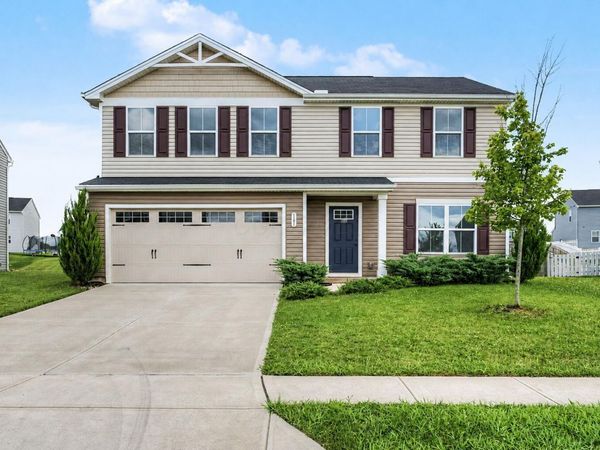 161 Rachel Ann Boulevard , West Milton, OH 45383