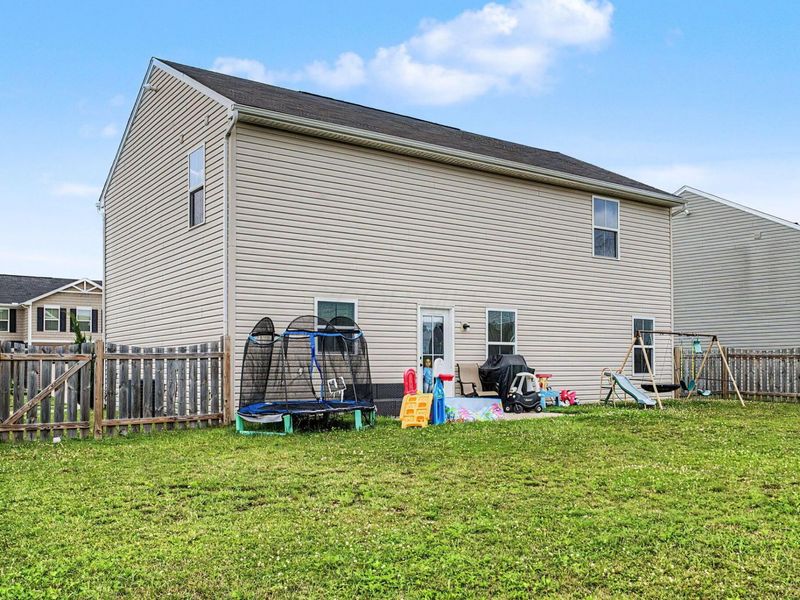161 Rachel Ann Boulevard, West Milton, OH 45383 Photo 27