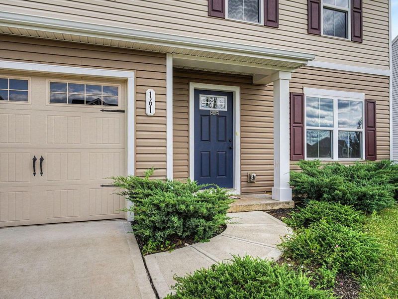 161 Rachel Ann Boulevard, West Milton, OH 45383 Photo 30