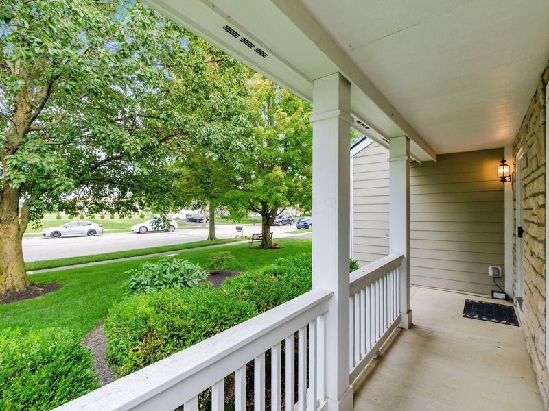 6933 Post Preserve Boulevard, Dublin, OH 43016 Photo 10