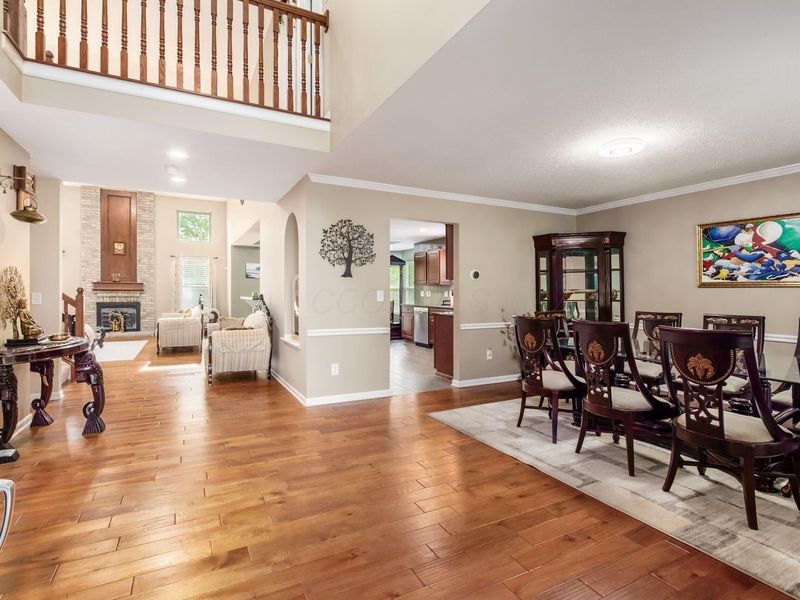 6933 Post Preserve Boulevard, Dublin, OH 43016 Photo 14