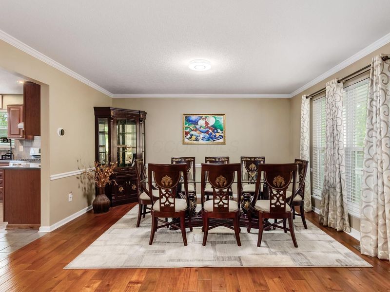 6933 Post Preserve Boulevard, Dublin, OH 43016 Photo 16