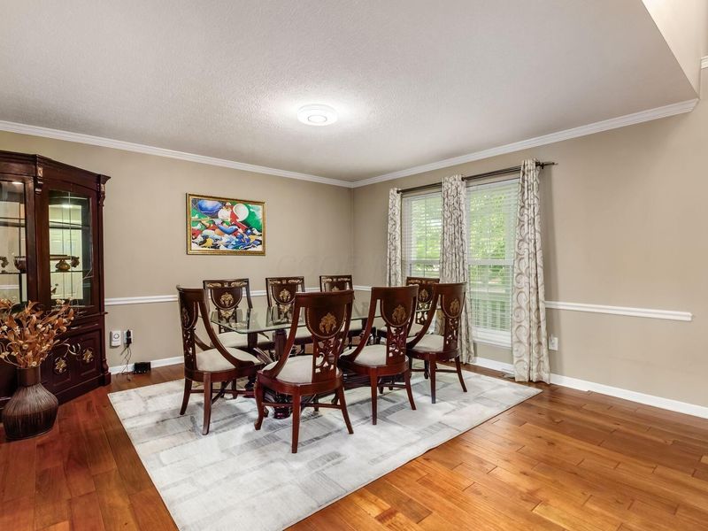 6933 Post Preserve Boulevard, Dublin, OH 43016 Photo 17