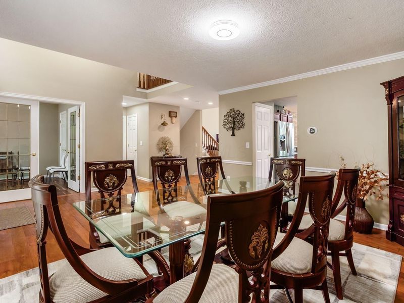 6933 Post Preserve Boulevard, Dublin, OH 43016 Photo 18
