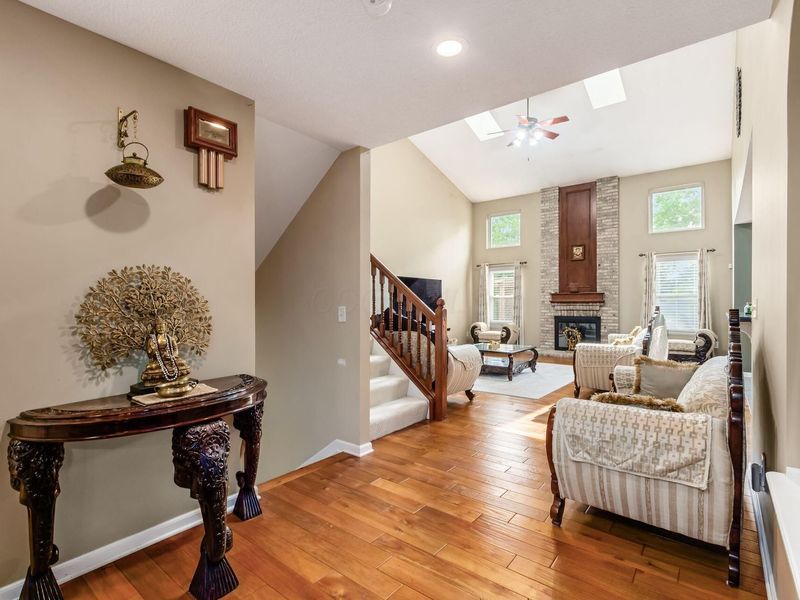 6933 Post Preserve Boulevard, Dublin, OH 43016 Photo 21
