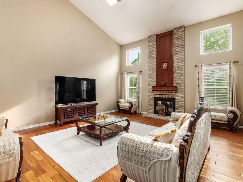 6933 Post Preserve Boulevard, Dublin, OH 43016 Photo 22