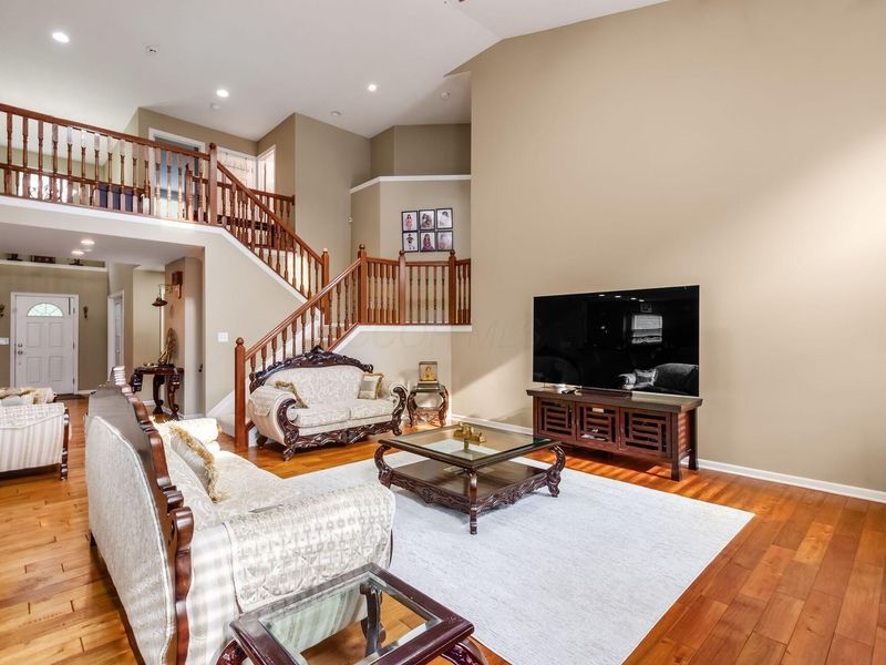 6933 Post Preserve Boulevard, Dublin, OH 43016 Photo 24