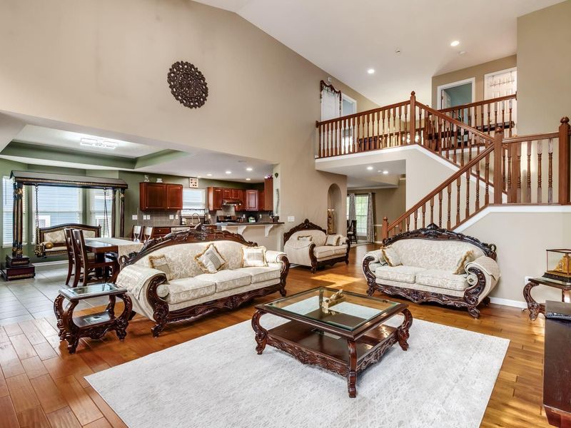 6933 Post Preserve Boulevard, Dublin, OH 43016 Photo 25
