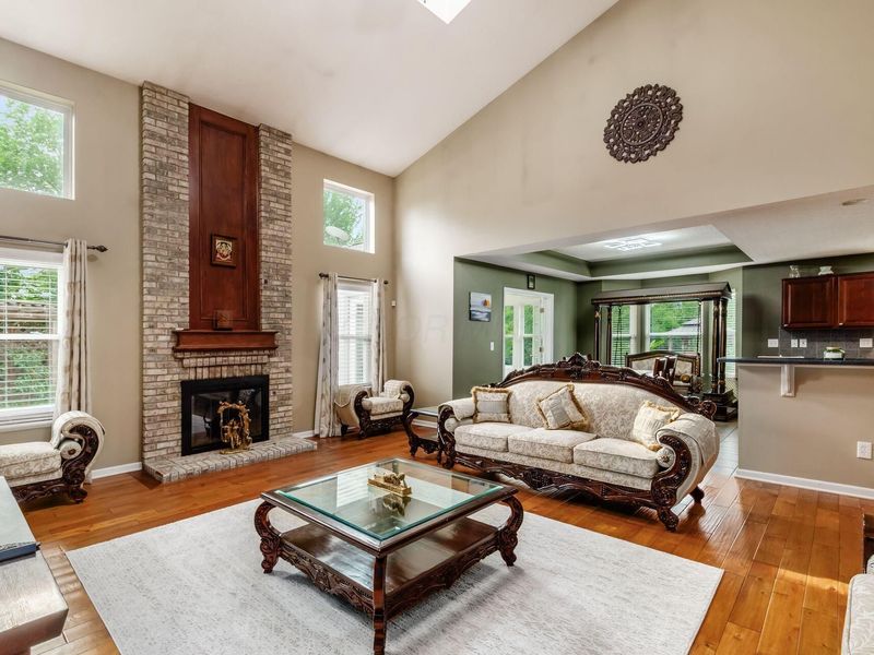 6933 Post Preserve Boulevard, Dublin, OH 43016 Photo 26