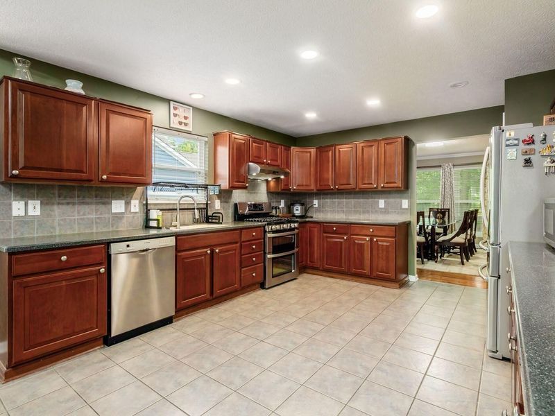 6933 Post Preserve Boulevard, Dublin, OH 43016 Photo 28