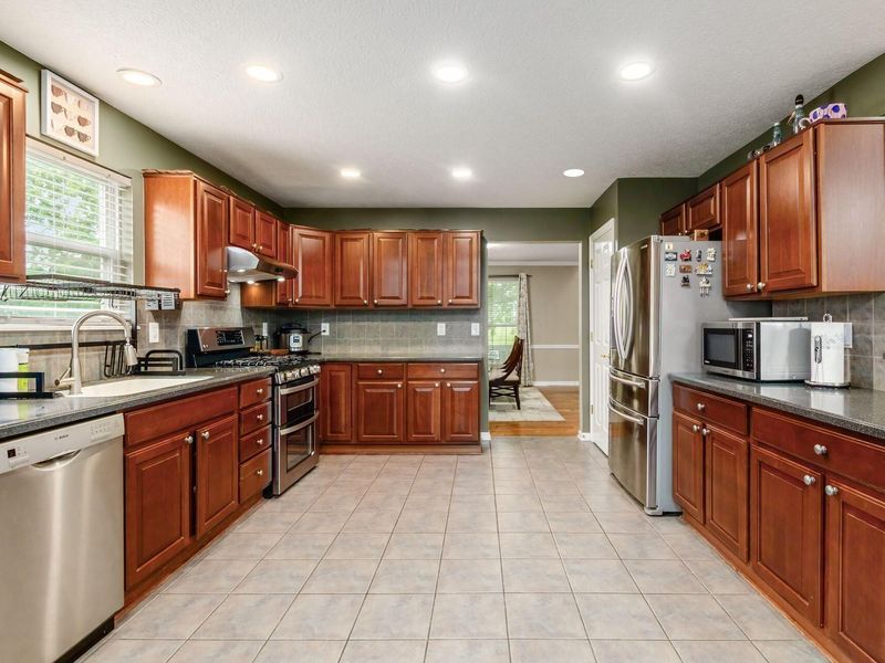 6933 Post Preserve Boulevard, Dublin, OH 43016 Photo 29