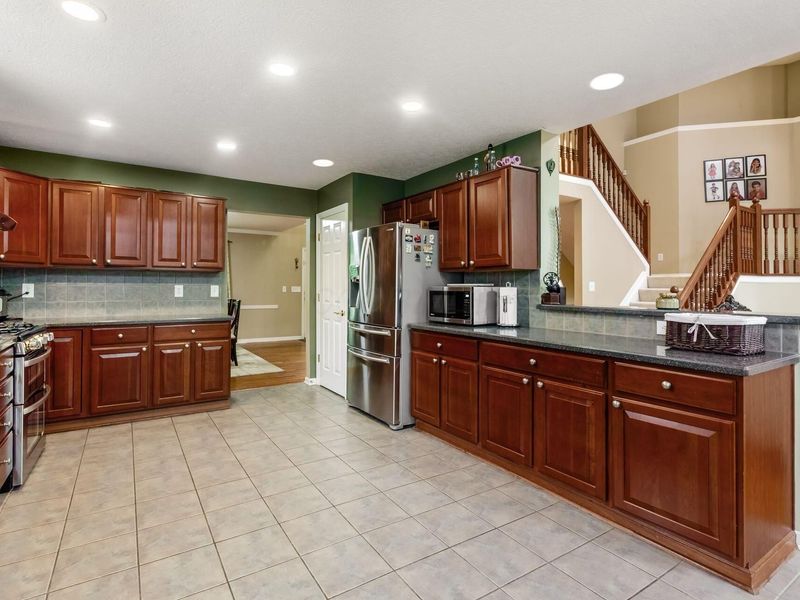 6933 Post Preserve Boulevard, Dublin, OH 43016 Photo 30