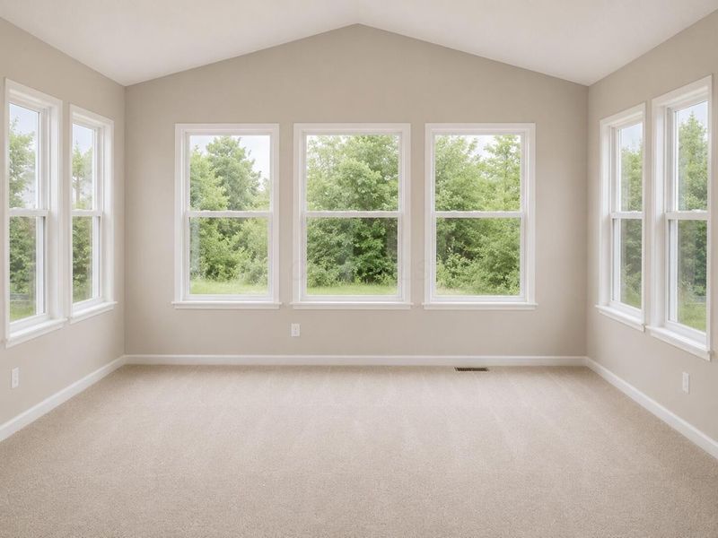 6933 Post Preserve Boulevard, Dublin, OH 43016 Photo 34