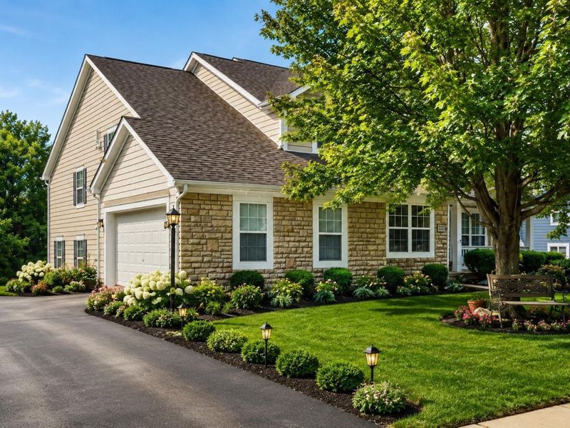 6933 Post Preserve Boulevard, Dublin, OH 43016 Photo 4