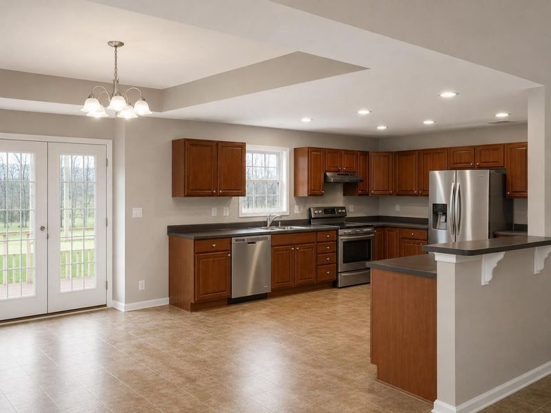 6933 Post Preserve Boulevard, Dublin, OH 43016 Photo 4