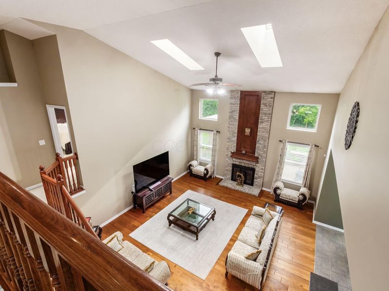 6933 Post Preserve Boulevard, Dublin, OH 43016 Photo 44