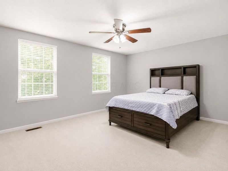 6933 Post Preserve Boulevard, Dublin, OH 43016 Photo 45